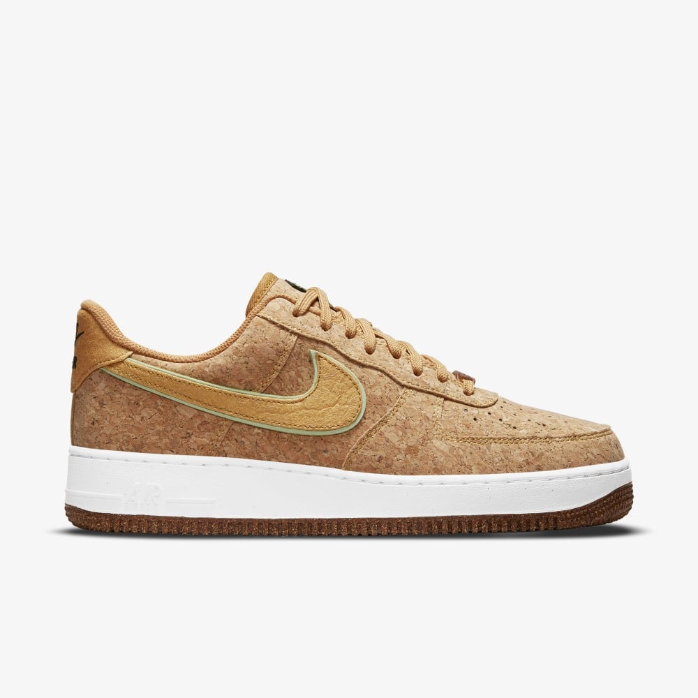 nike cork af1